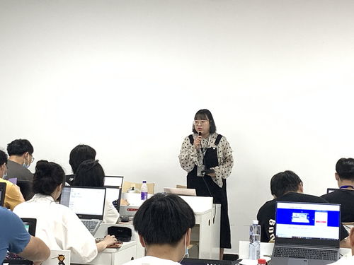 共赴技术星辰大海——黑马程序员技术交流社区开班典礼侧记