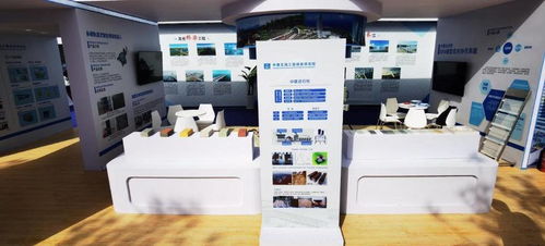 中建五局携前沿建筑产品及技术亮相第六届山东绿博会，引领绿色建造新风尚