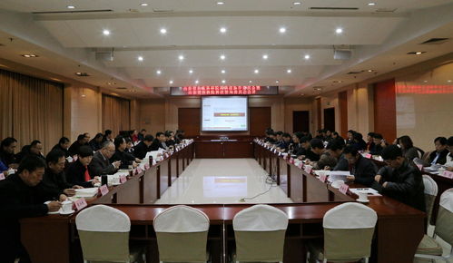 山东省农业科研院所科技协作委员会暨我院科技咨询委员会会议在济南召开